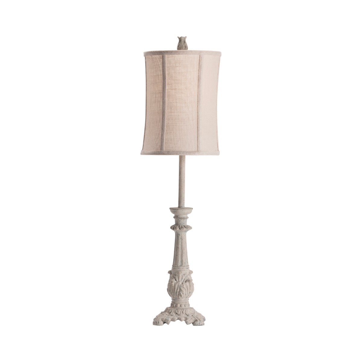 Crestview Bayley Buffet Lamp