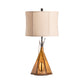 Crestview Teepee Table Lamp