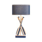 Crestview Boat Oar Table Lamp