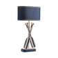 Crestview Boat Oar Table Lamp