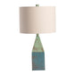 Crestview Coastal Float Table Lamp