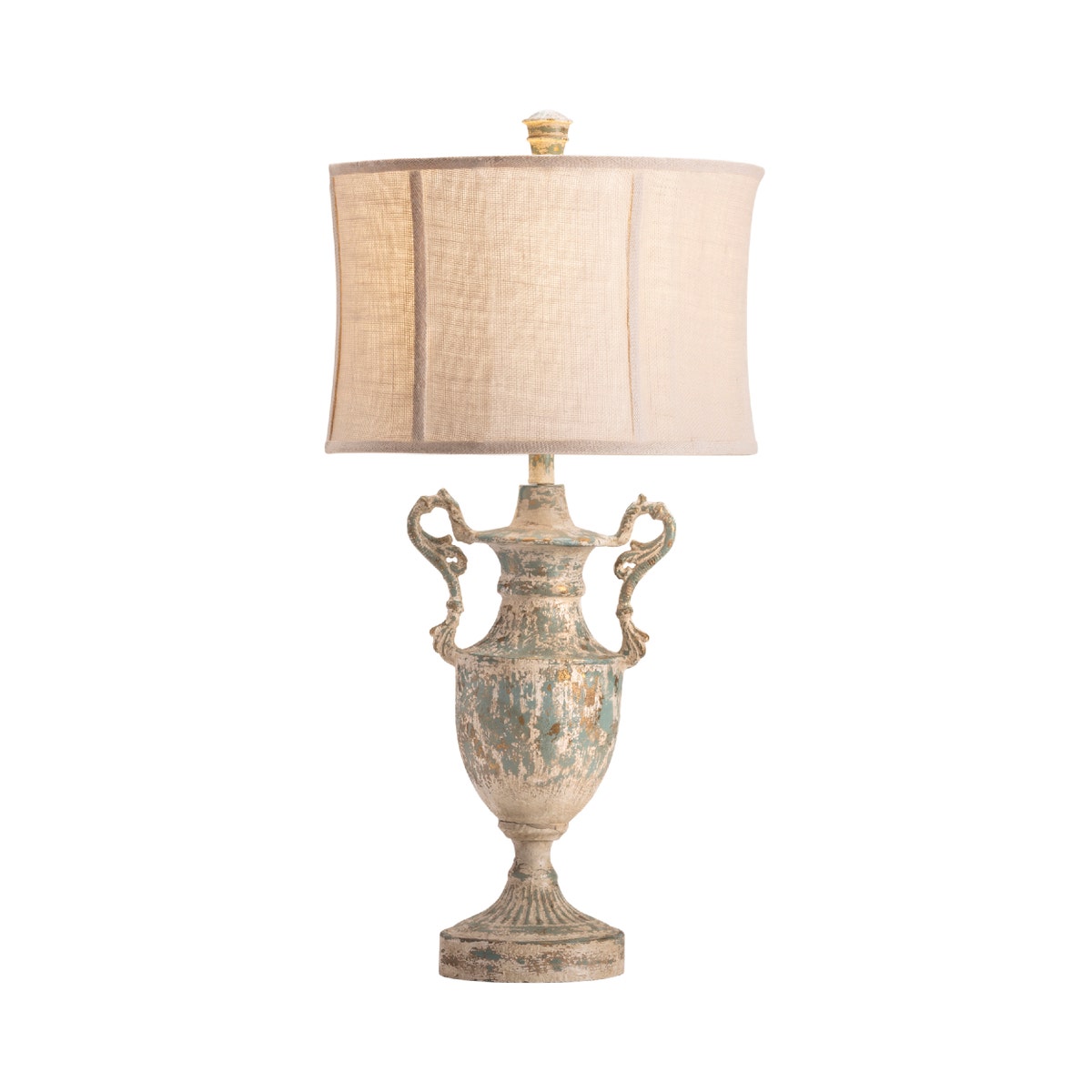 Crestview Bausman Table Lamp