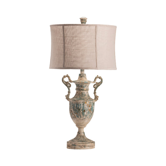 Crestview Bausman Table Lamp