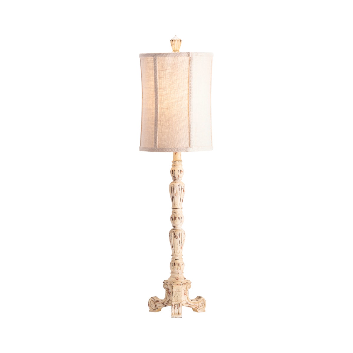 Crestview Roche Table Lamp