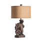 Crestview Trail Hike Table Lamp