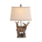 Crestview First Glance Table Lamp