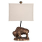 Crestview Home on The Range Table Lamp