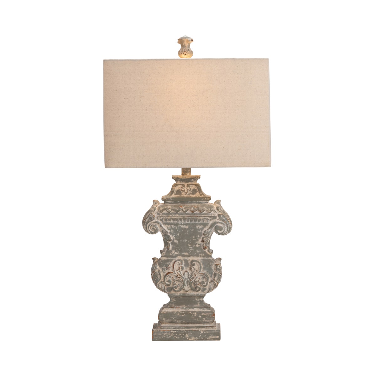 Crestview Cassidy Table Lamp