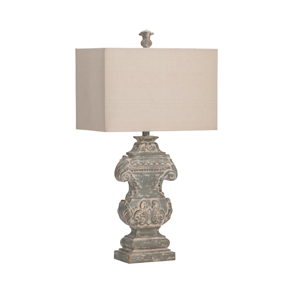 Crestview Cassidy Table Lamp