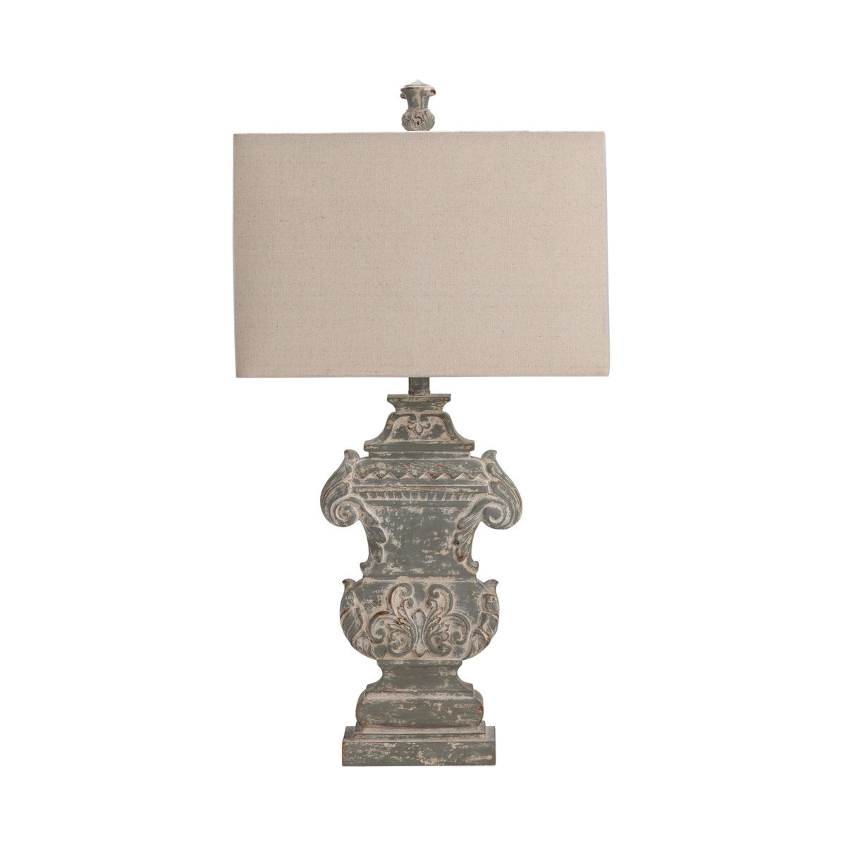 Crestview Cassidy Table Lamp