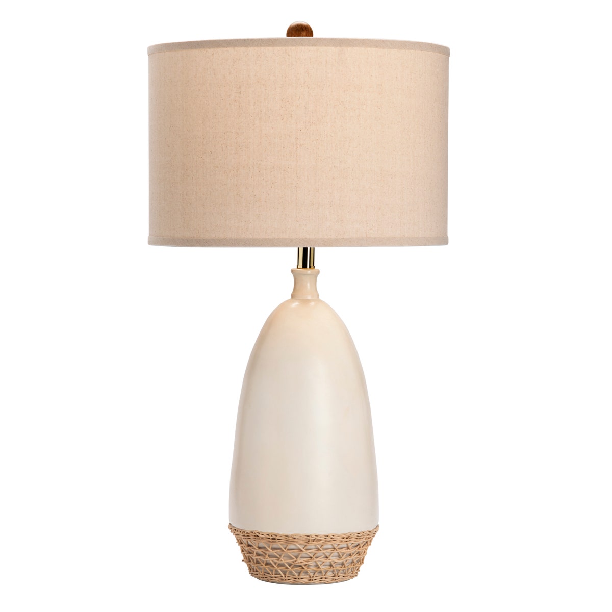 Crestview Saville Table Lamp