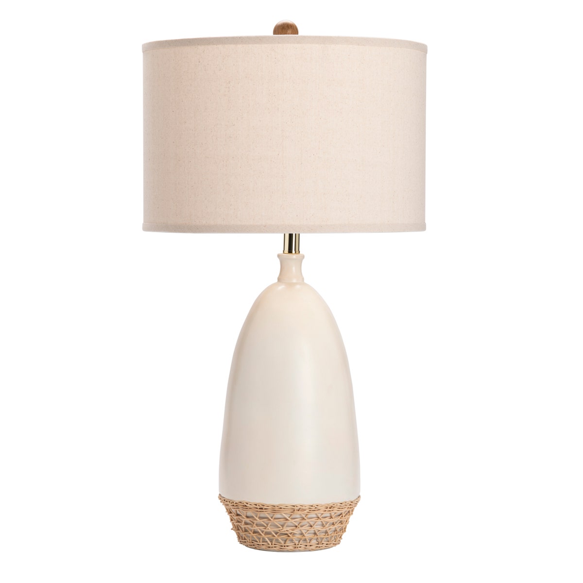 Crestview Saville Table Lamp