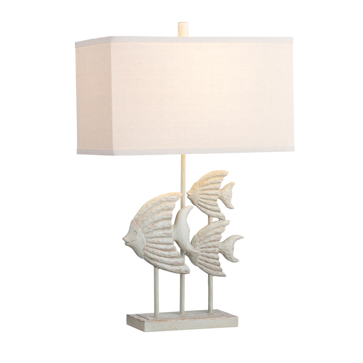 Crestview Summers Table Lamp