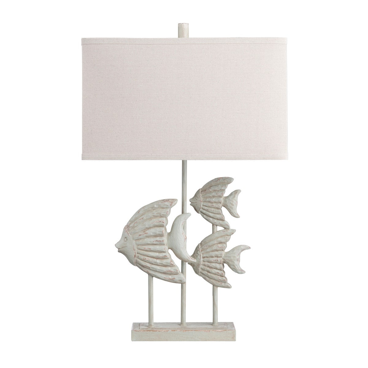 Crestview Summers Table Lamp