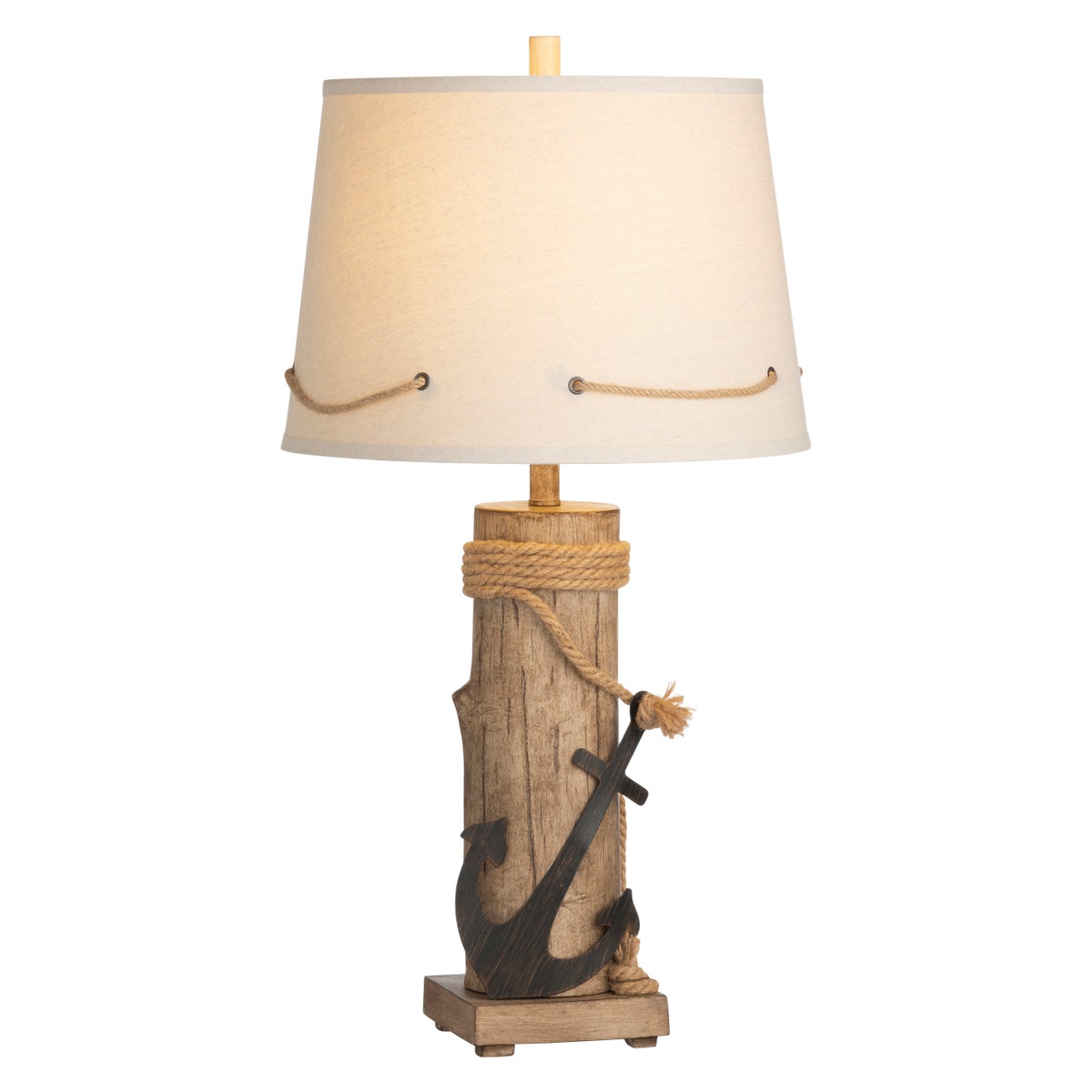 Crestview Ship to Shore Table Lamp