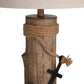 Crestview Ship to Shore Table Lamp