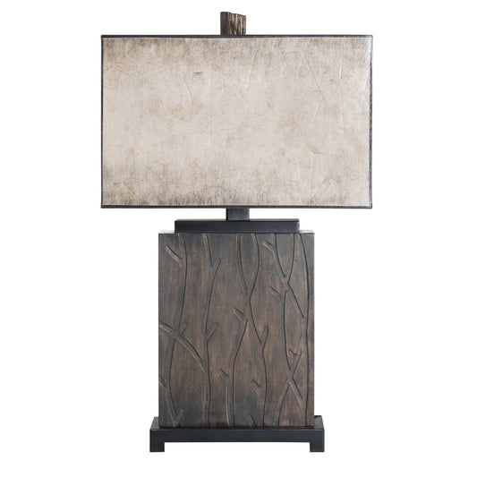 Crestview Casper Table Lamp