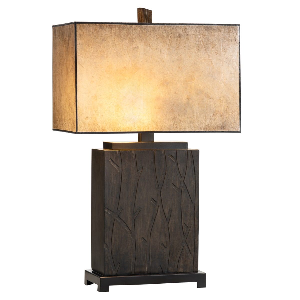 Crestview Casper Table Lamp