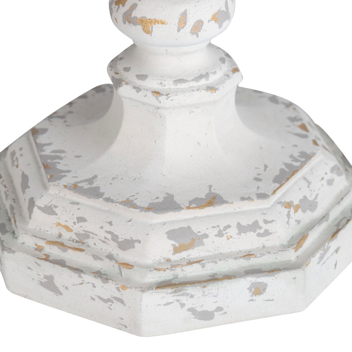 Crestview Normandy Buffet Lamp