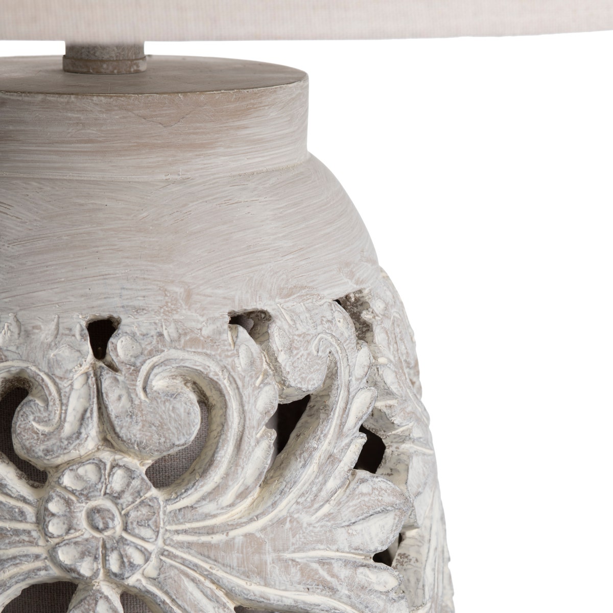 Crestview Alexandria Table Lamp