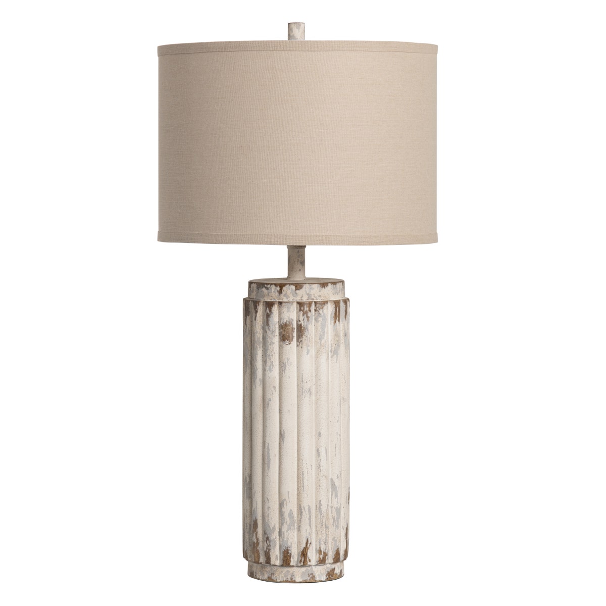 Crestview Baytowne Table Lamp