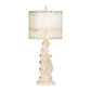 Crestview Corinthian Table Lamp