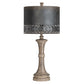 Crestview Manchester Table Lamp