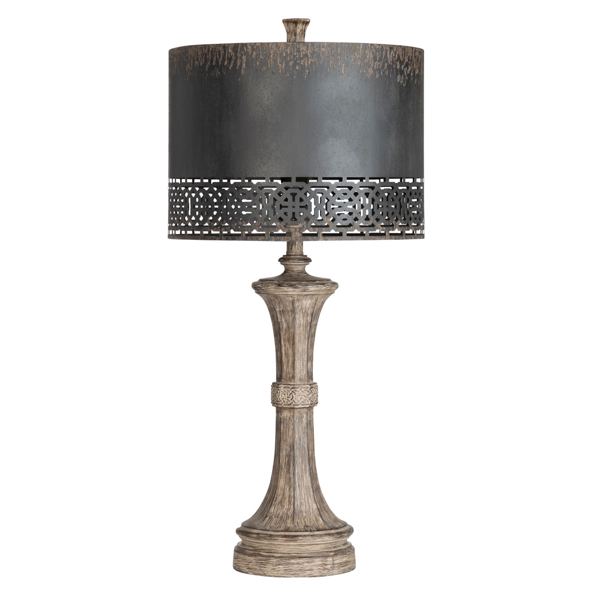 Crestview Manchester Table Lamp