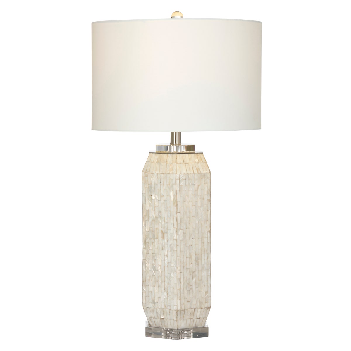 Crestview Remini Table Lamp