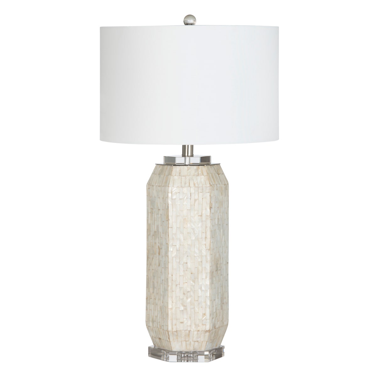 Crestview Remini Table Lamp