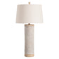 Crestview Sutcliffe Table Lamp