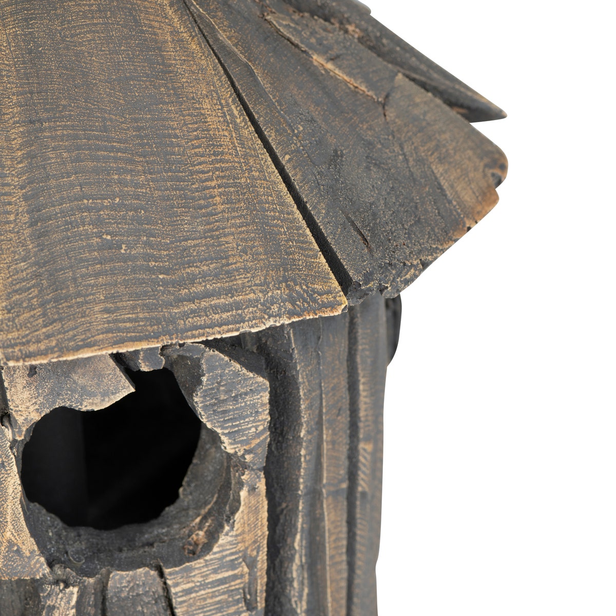 Crestview Birdhouse Table Lamp