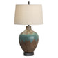 Crestview Dallas Table Lamp