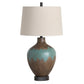 Crestview Dallas Table Lamp