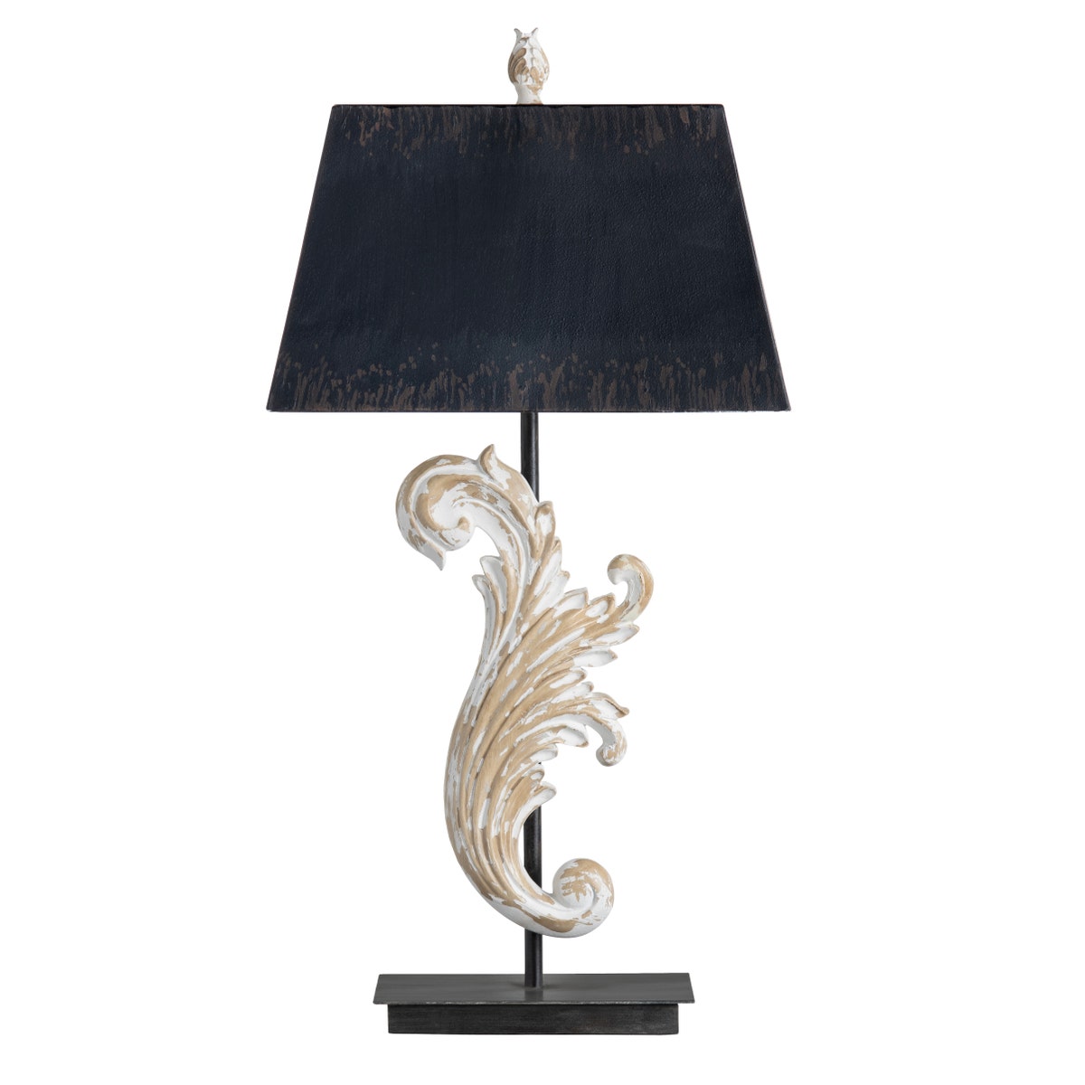 Crestview Paxton Table Lamp