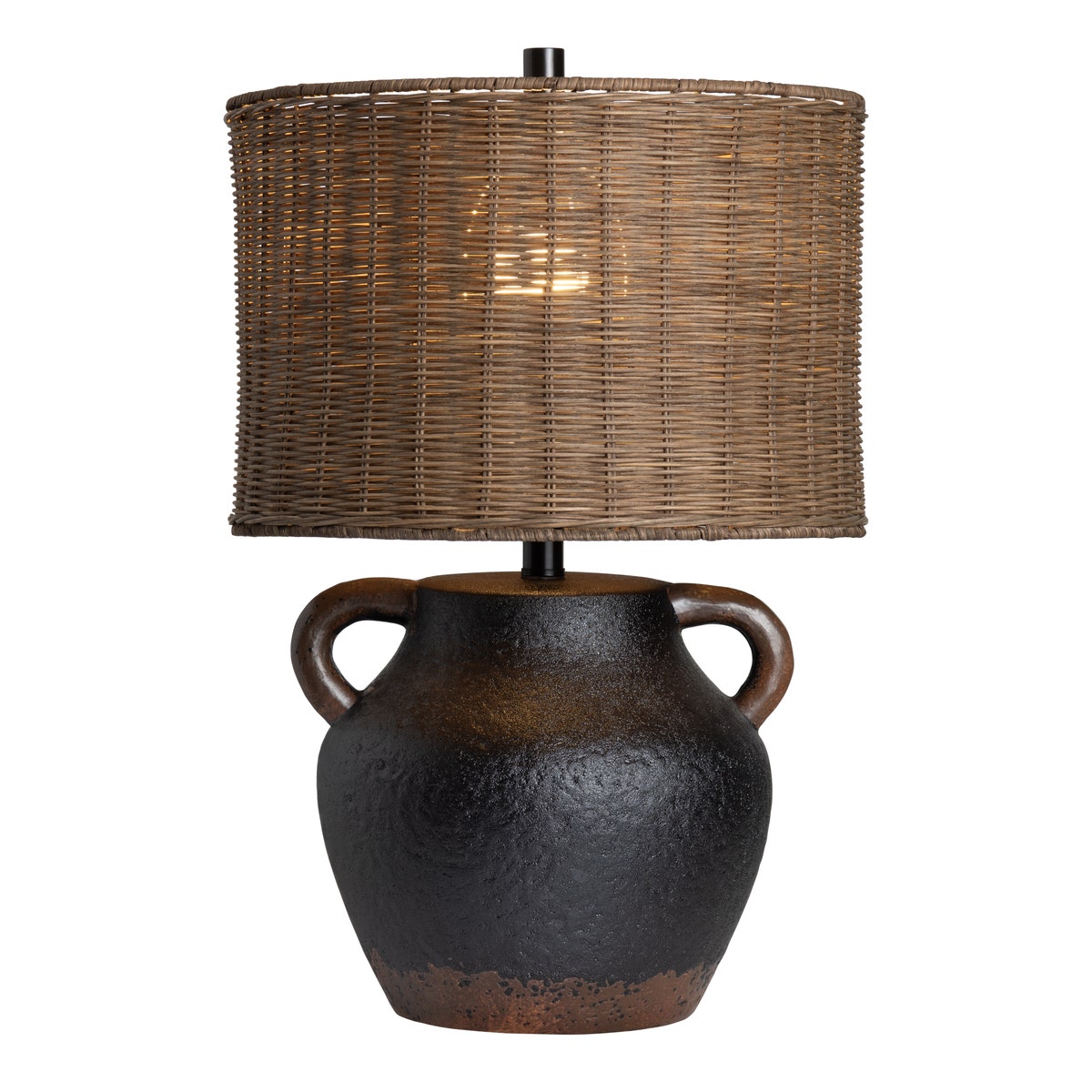 Crestview Remington Table Lamp