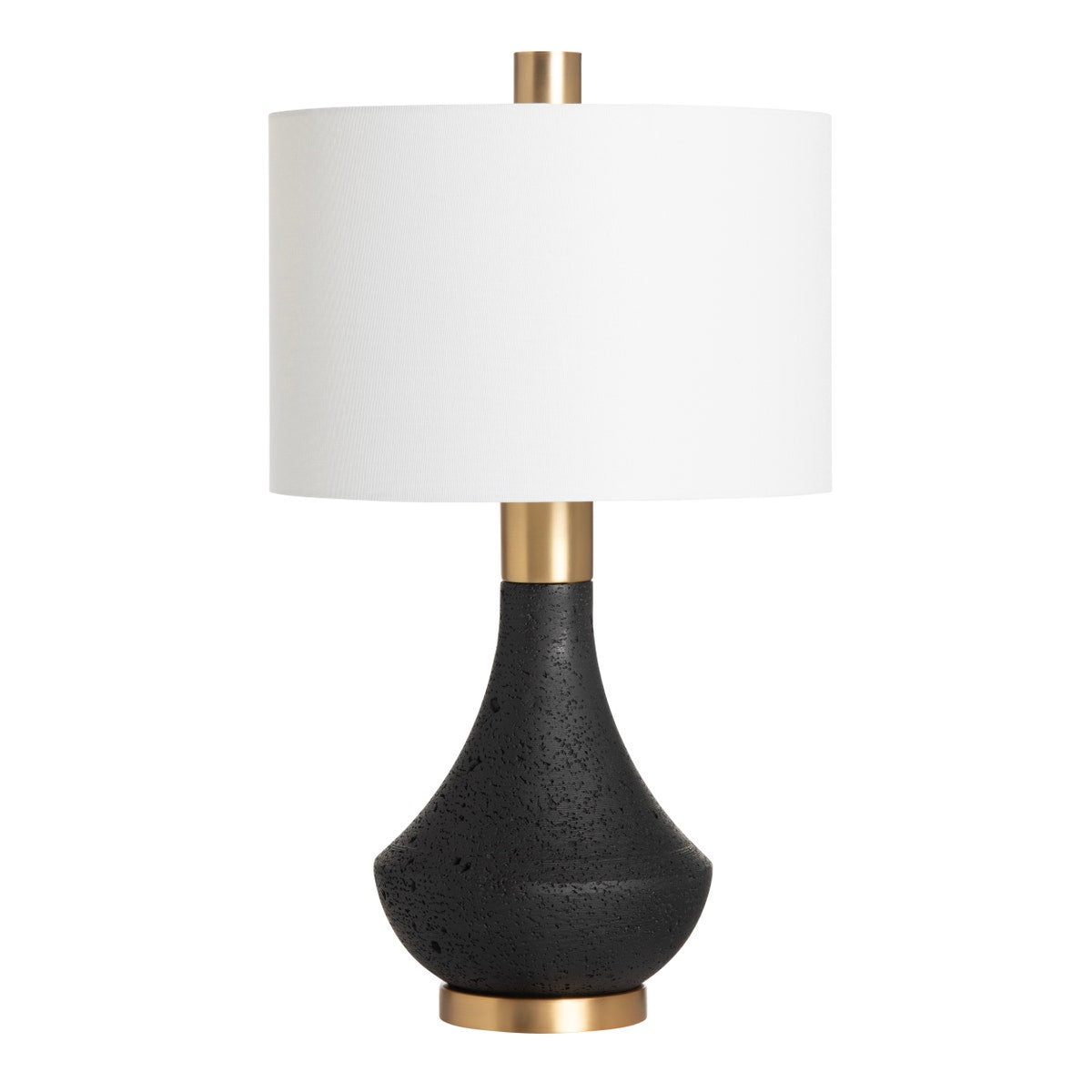 Crestview Ryder Table Lamp