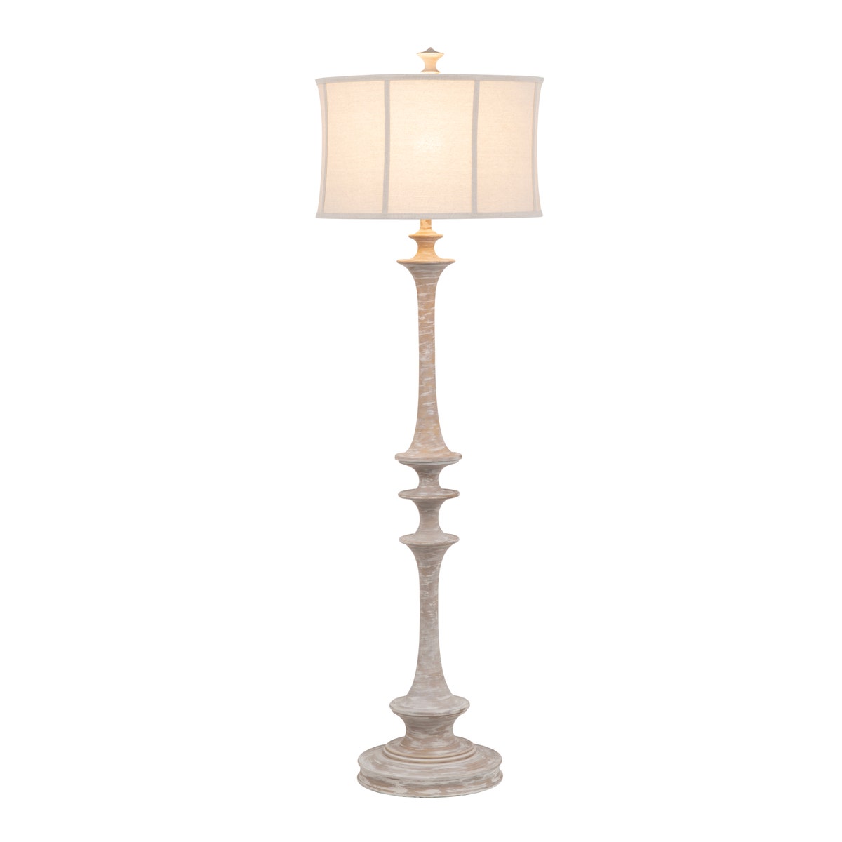 Crestview Dawson Floor Lamp