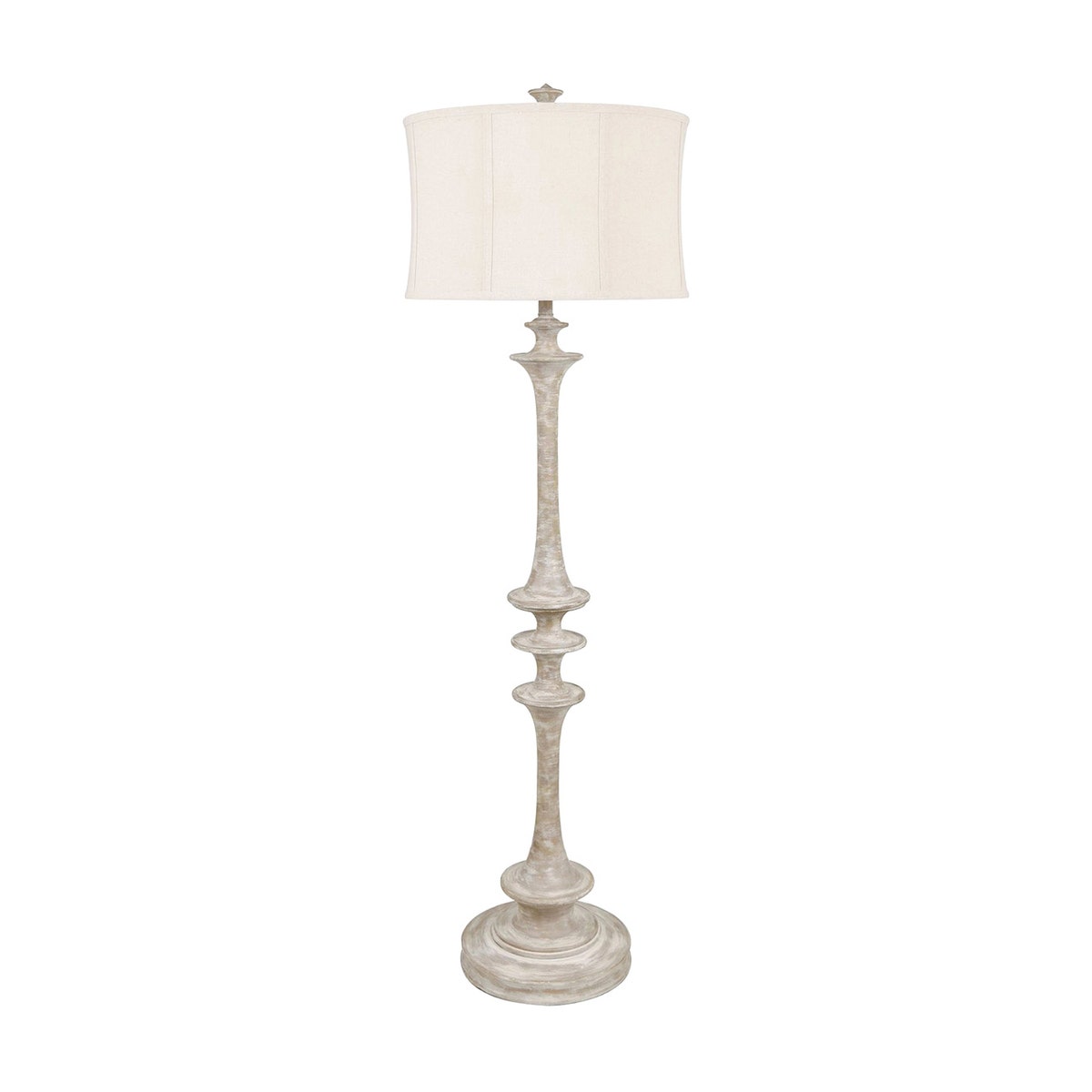 Crestview Dawson Floor Lamp