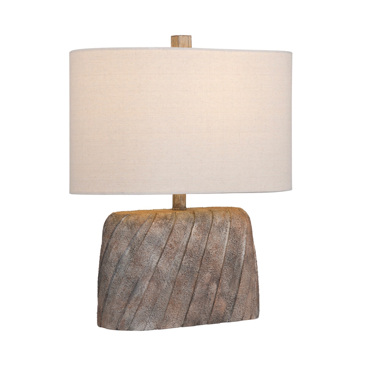 Crestview Colton Table Lamp