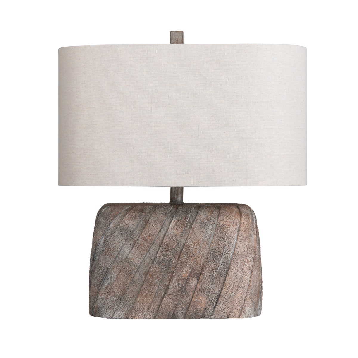 Crestview Colton Table Lamp