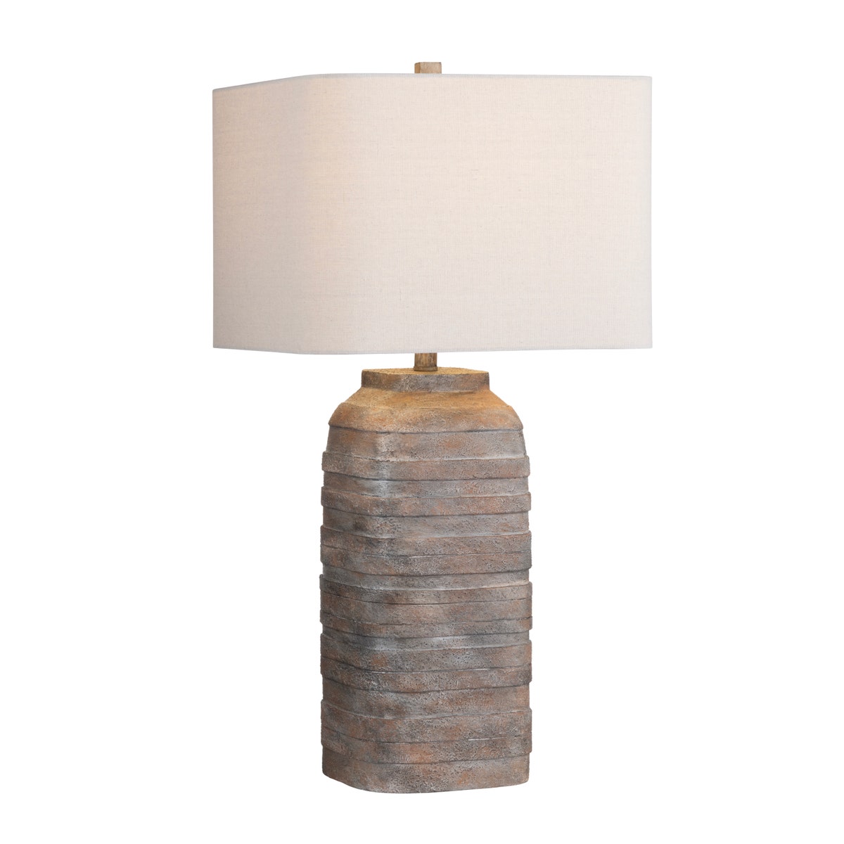 Crestview Colton Table Lamp