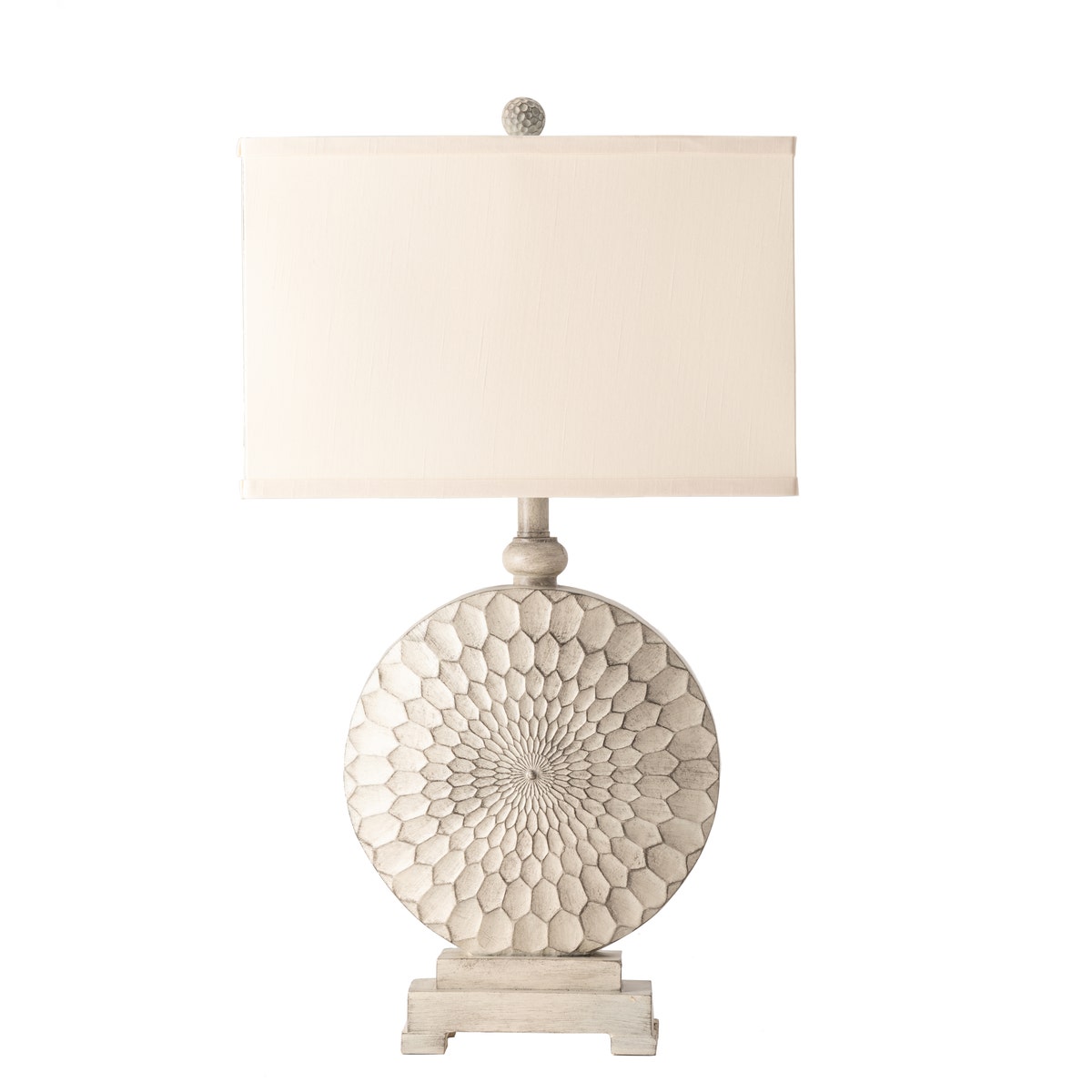 Crestview Sun Dance Table Lamp