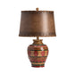 Crestview Cherokee Table Lamp