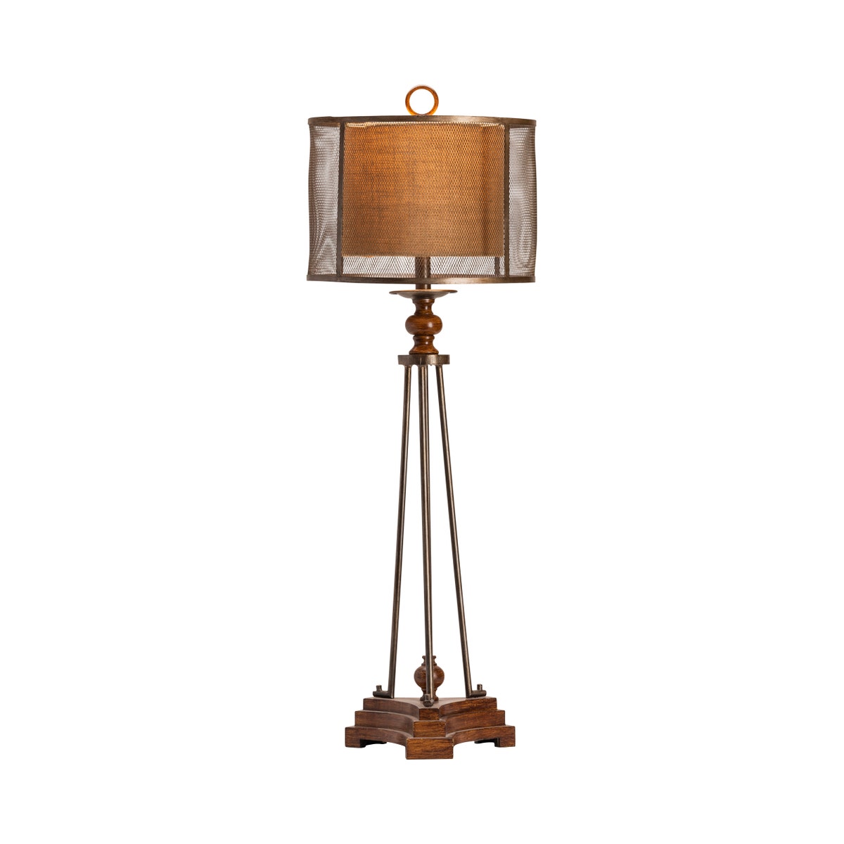 Crestview Kenwood Table Lamp