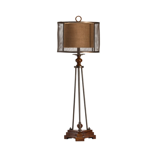 Crestview Kenwood Table Lamp