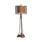 Crestview Kenwood Table Lamp