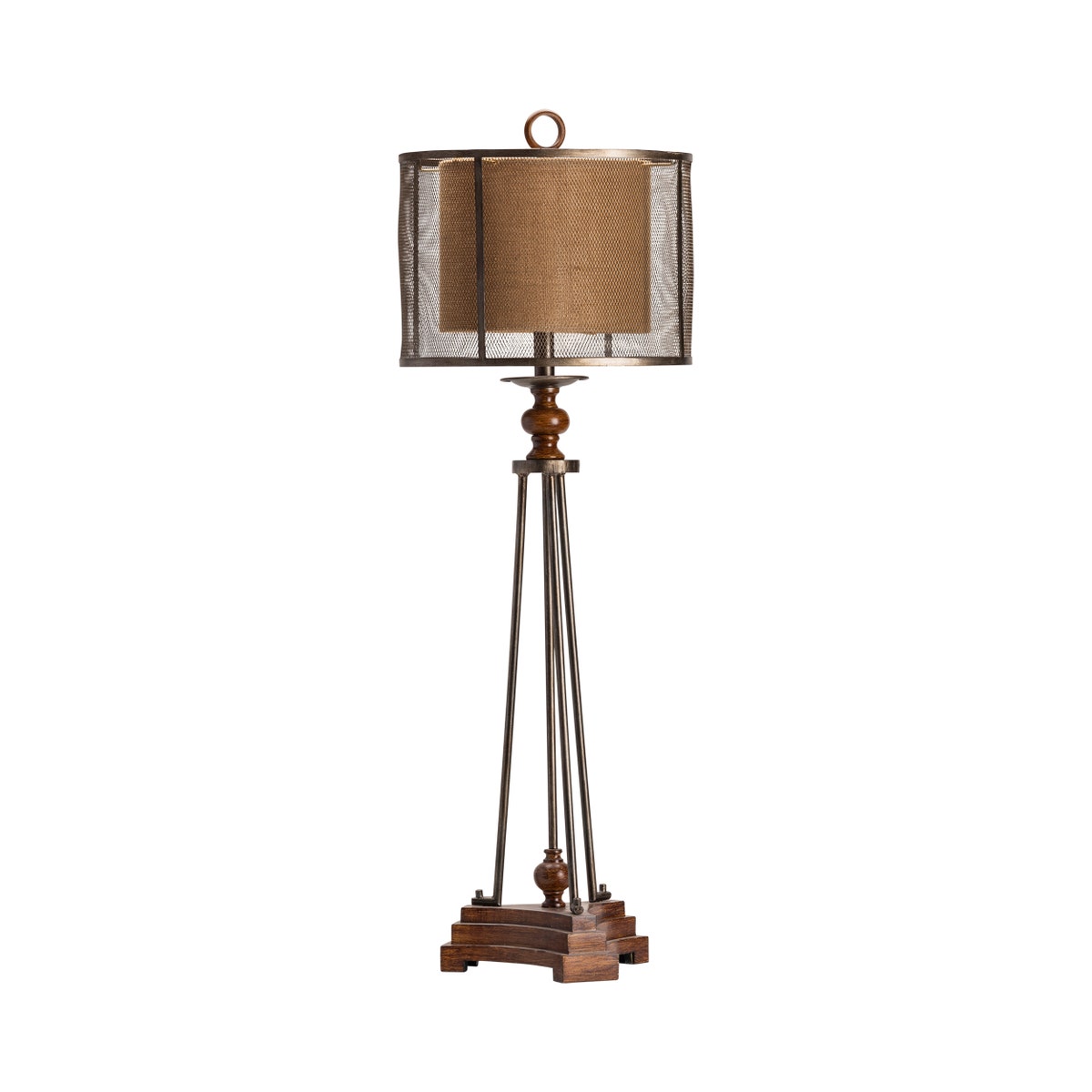 Crestview Kenwood Table Lamp