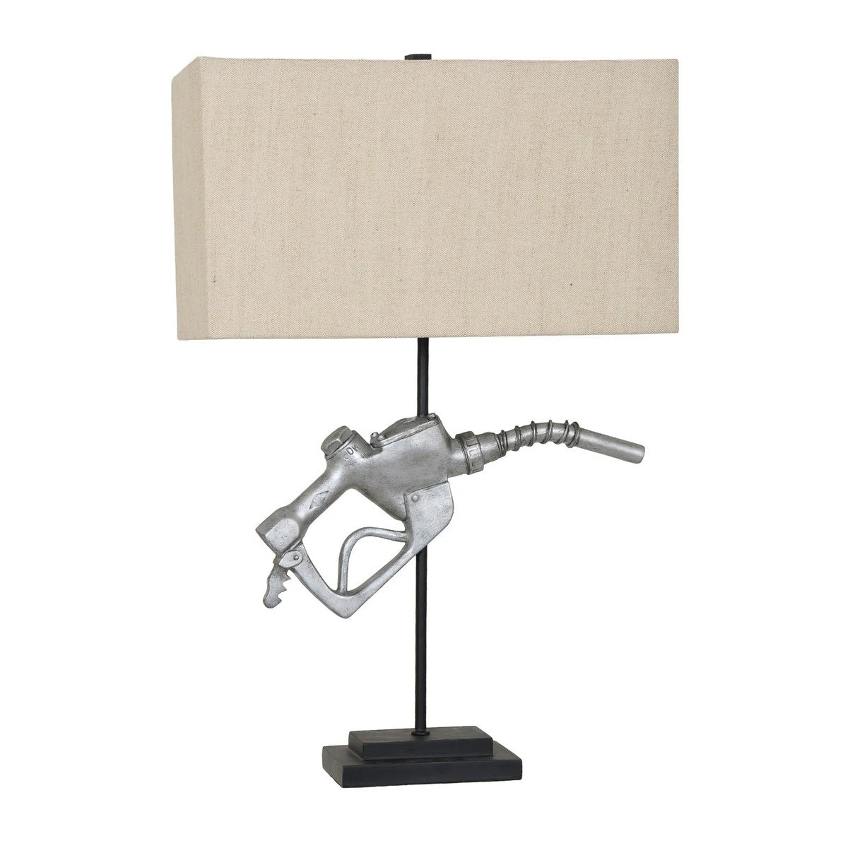 Crestview Fuel Table Lamp