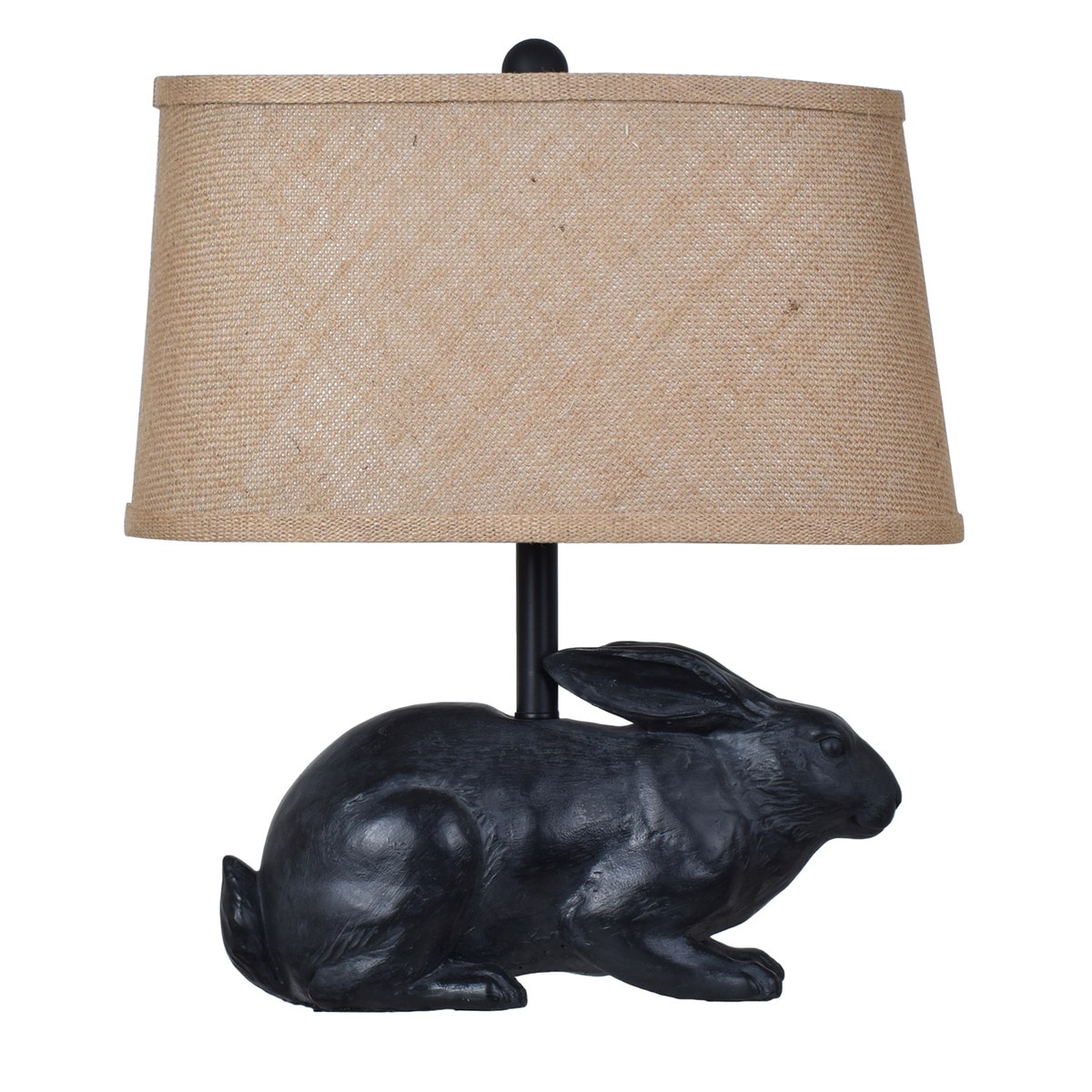 Crestview Rabbit Table Lamp